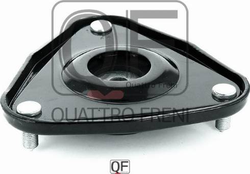 Quattro Freni QF42D00004 - Coupelle de suspension cwaw.fr