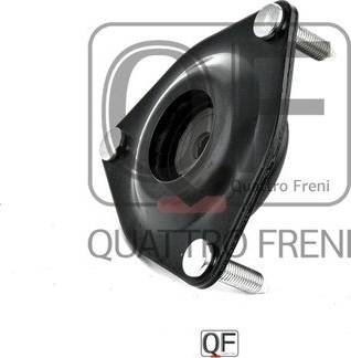 Quattro Freni QF42D00005 - Coupelle de suspension cwaw.fr