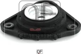 Quattro Freni QF42D00008 - Coupelle de suspension cwaw.fr