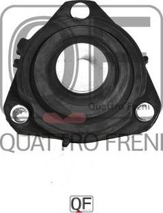 Quattro Freni QF42D00007 - Coupelle de suspension cwaw.fr