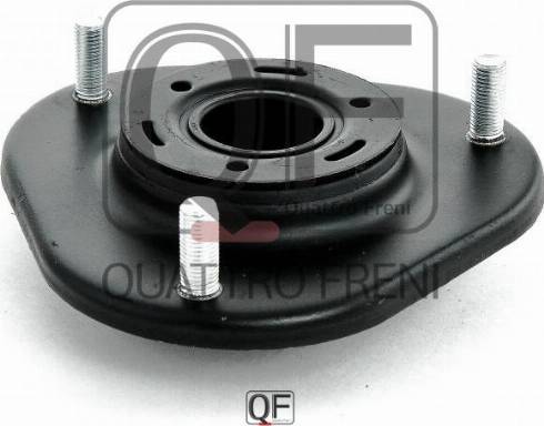 Quattro Freni QF42D00019 - Coupelle de suspension cwaw.fr