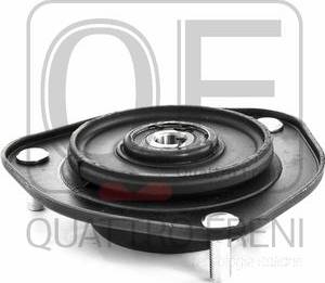 Quattro Freni QF42D00012 - Coupelle de suspension cwaw.fr