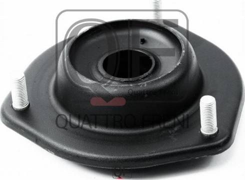 Quattro Freni QF42D00081 - Coupelle de suspension cwaw.fr