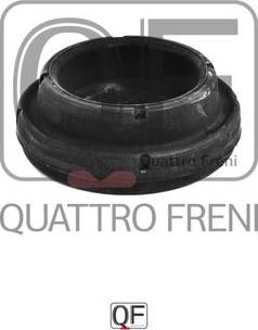 Quattro Freni QF42D00032 - Coupelle de suspension cwaw.fr