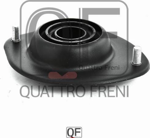 Quattro Freni QF42D00029 - Coupelle de suspension cwaw.fr