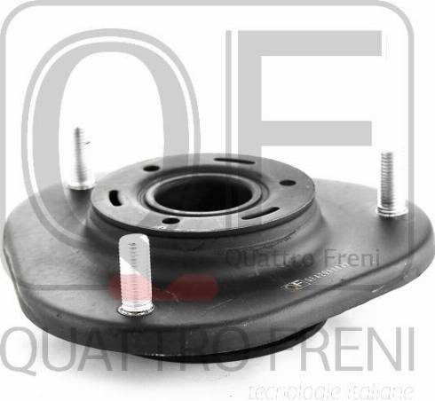 Quattro Freni QF42D00022 - Coupelle de suspension cwaw.fr