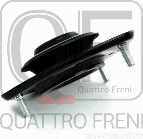 Quattro Freni QF42D00159 - Coupelle de suspension cwaw.fr