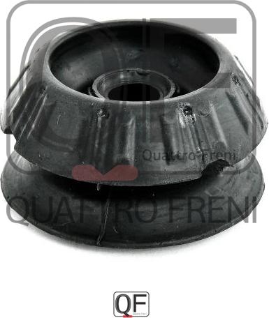 Quattro Freni QF42D00155 - Coupelle de suspension cwaw.fr