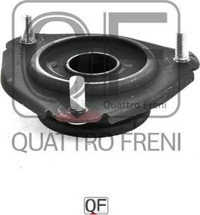 Quattro Freni QF42D00153 - Coupelle de suspension cwaw.fr