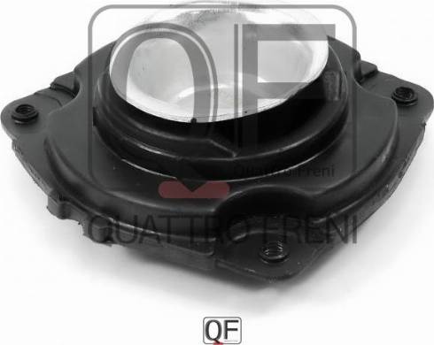 Quattro Freni QF42D00165 - Coupelle de suspension cwaw.fr