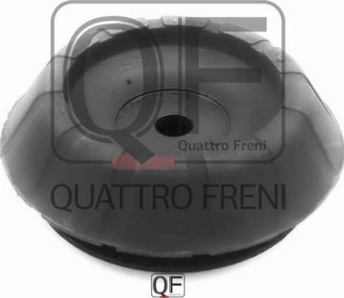 Quattro Freni QF42D00168 - Coupelle de suspension cwaw.fr