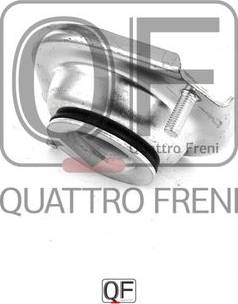 Quattro Freni QF42D00106 - Coupelle de suspension cwaw.fr