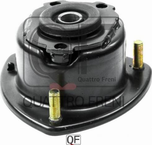 Quattro Freni QF42D00103 - Coupelle de suspension cwaw.fr