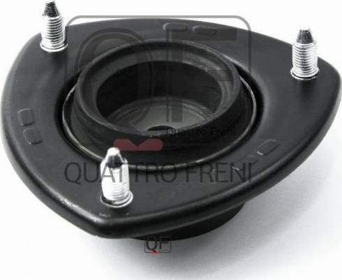 Quattro Freni QF42D00102 - Coupelle de suspension cwaw.fr