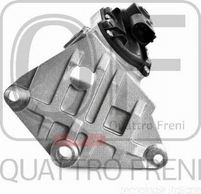 Quattro Freni QF47A00066 - Vanne EGR cwaw.fr