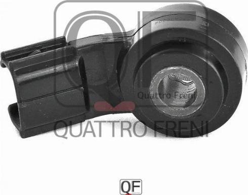 Quattro Freni QF50A00004 - Capteur de cognement cwaw.fr