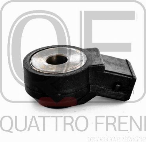 Quattro Freni QF50A00027 - Capteur de cognement cwaw.fr