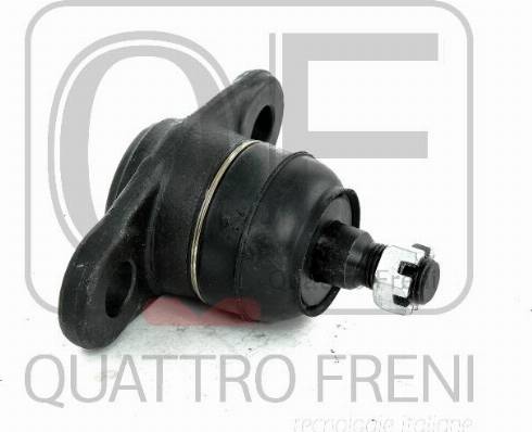 Quattro Freni QF50D00006 - Rotule de suspension cwaw.fr