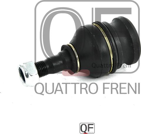 Quattro Freni QF50D00008 - Rotule de suspension cwaw.fr