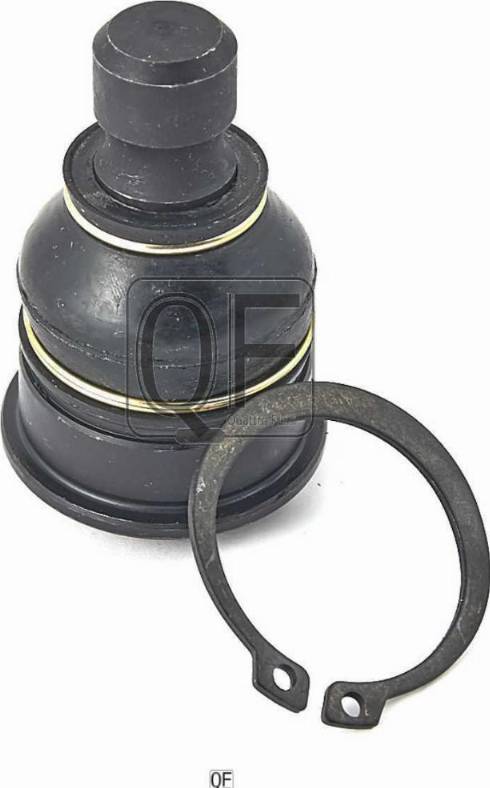 Quattro Freni QF50D00016 - Rotule de suspension cwaw.fr