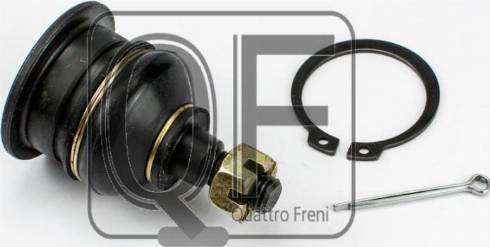 Quattro Freni QF50D00017 - Rotule de suspension cwaw.fr