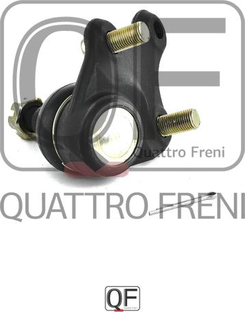 Quattro Freni QF50D00034 - Rotule de suspension cwaw.fr