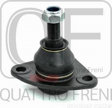 Quattro Freni QF50D00025 - Rotule de suspension cwaw.fr