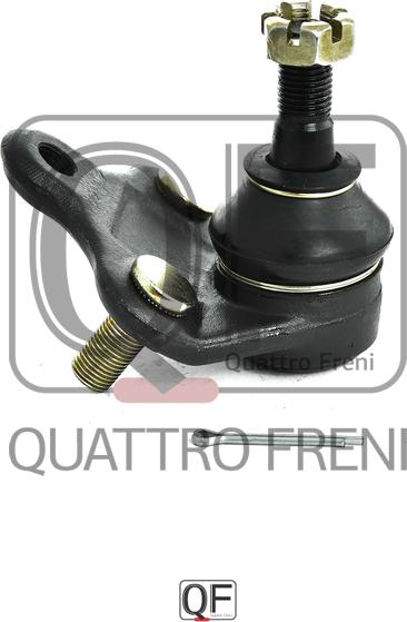 Quattro Freni QF50D00026 - Rotule de suspension cwaw.fr