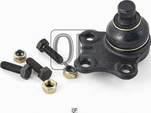 Quattro Freni QF50D00020 - Rotule de suspension cwaw.fr