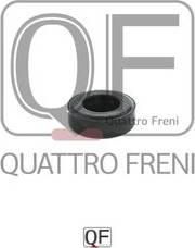 Quattro Freni QF53A00005 - Bague d'étanchéité, injecteur cwaw.fr