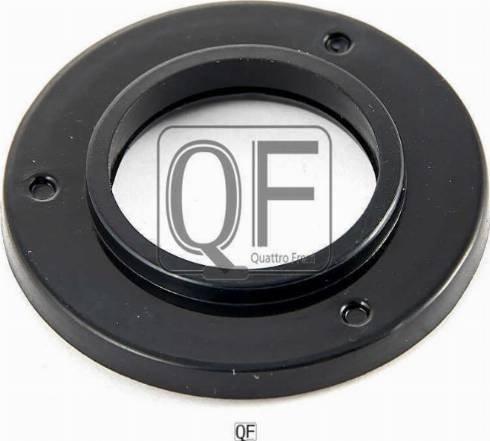 Quattro Freni QF52D00000 - Roulement, coupelle de suspension cwaw.fr