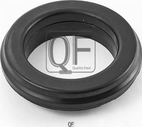 Quattro Freni QF52D00008 - Roulement, coupelle de suspension cwaw.fr