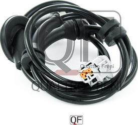 Quattro Freni QF60F00263 - Capteur, vitesse de roue cwaw.fr