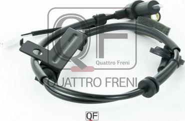 Quattro Freni QF61F00091 - Capteur, vitesse de roue cwaw.fr