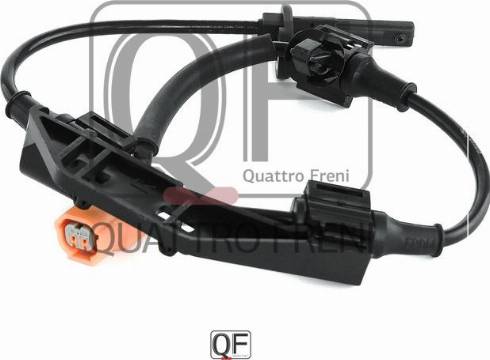 Quattro Freni QF61F00105 - Capteur, vitesse de roue cwaw.fr