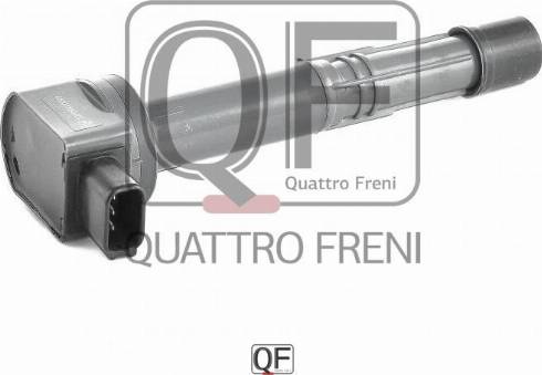 Quattro Freni QF09A00049 - Bobine d'allumage cwaw.fr