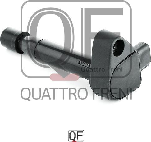 Quattro Freni QF09A00045 - Bobine d'allumage cwaw.fr