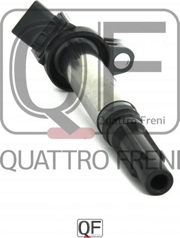 Quattro Freni QF09A00041 - Bobine d'allumage cwaw.fr