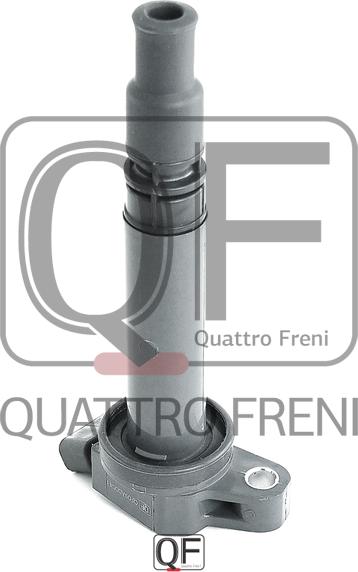 Quattro Freni QF09A00043 - Bobine d'allumage cwaw.fr