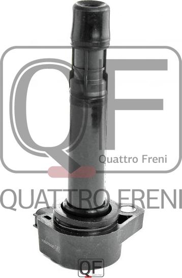 Quattro Freni QF09A00004 - Bobine d'allumage cwaw.fr