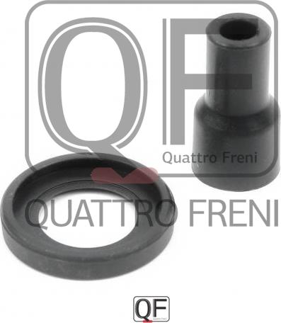 Quattro Freni QF09A00001 - Bobine d'allumage cwaw.fr