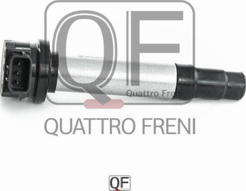 Quattro Freni QF09A00010 - Bobine d'allumage cwaw.fr