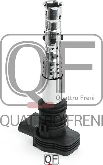 Quattro Freni QF09A00087 - Bobine d'allumage cwaw.fr