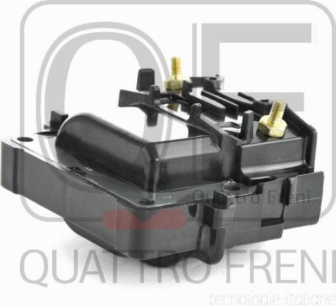 Quattro Freni QF09A00039 - Bobine d'allumage cwaw.fr