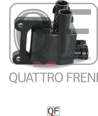 Quattro Freni QF09A00030 - Bobine d'allumage cwaw.fr