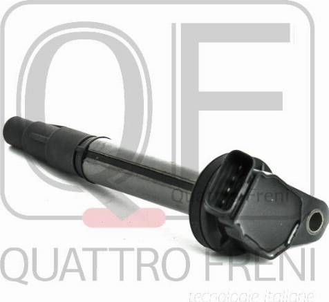 Quattro Freni QF09A00037 - Bobine d'allumage cwaw.fr