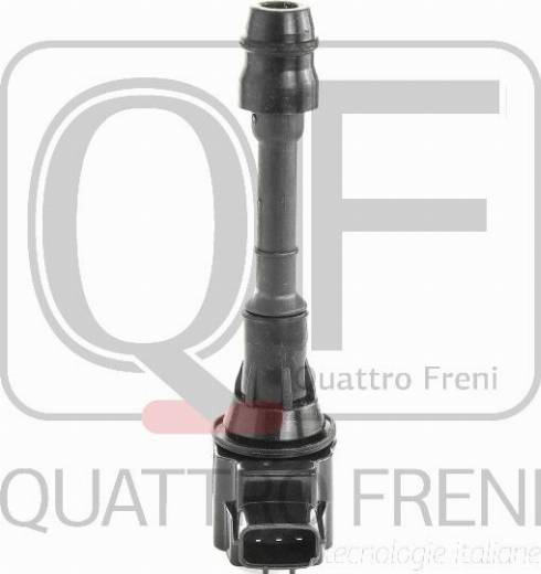 Quattro Freni QF09A00022 - Bobine d'allumage cwaw.fr