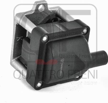 Quattro Freni QF09A00074 - Bobine d'allumage cwaw.fr