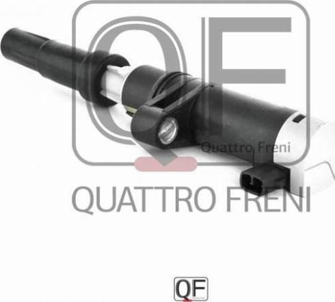 Quattro Freni QF09A00078 - Bobine d'allumage cwaw.fr