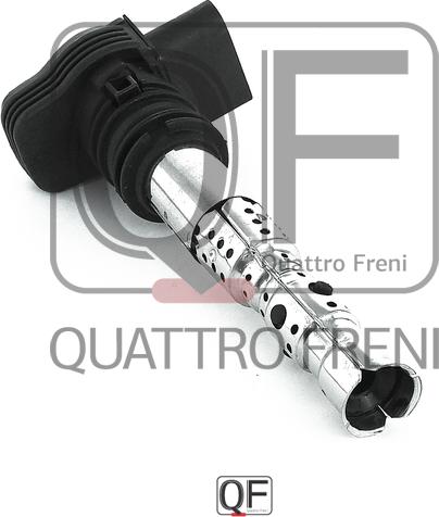 Quattro Freni QF09A00077 - Bobine d'allumage cwaw.fr